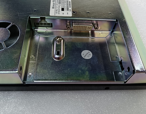 Wincor 12.1" Screen LCD Box DVI Autoscaling LQ121S1LG41 Wincor 12.1" LED DVI RoHS Monitor 1750107720 01750107720