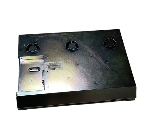 Wincor 12.1" Screen LCD Box DVI Autoscaling LQ121S1LG41 Wincor 12.1" LED DVI RoHS Monitor 1750107720 01750107720