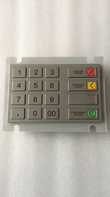 ATM Wincor Nixdorf Tastatur V5 EPP PRT CES PCI Wincor Procash ATM EPP V5 Cineo Machine Keyboard 01750132143 1750132143