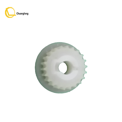 Wincor ATM Parts For Sale Spare Parts 22T Gear On Stacker Financial Equipment 1750058042-10