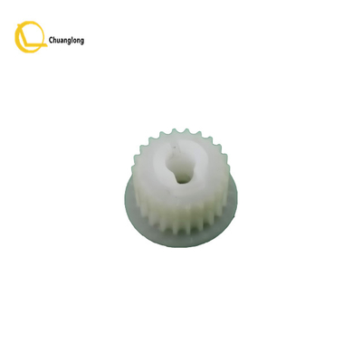 ATM Machine Parts Wincor Nixdorf Spare Parts 22T Gear On Stacker ATM Machine Piggy Bank 1750058042-10