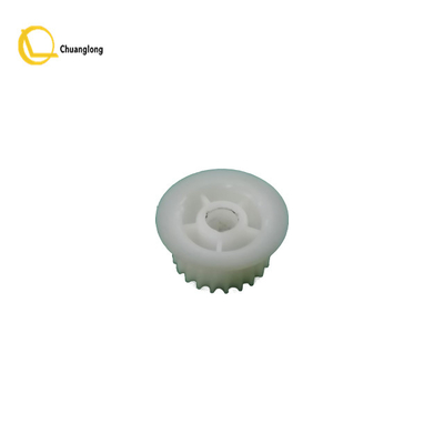 ATM Machine Parts Wincor Nixdorf Spare Parts 22T Gear On Stacker ATM Machine Piggy Bank 1750058042-10