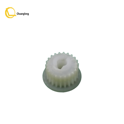 ATM Machine Parts Wincor Nixdorf Spare Parts 22T Gear On Stacker ATM Machine Piggy Bank 1750058042-10