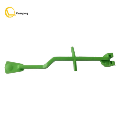 ATM Machine Spare Parts Wincor Nixdorf Procash CMD V4 Stacker Pull Rod ATM Machine Piggy Bank 1750053061 01750053061