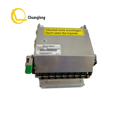 Wincor Nixdorf CCDM Escrow 2 3 LINE-XSA Cash Check 01750154866 1750154866 01750154867 1750154867 01750154868 1750154868