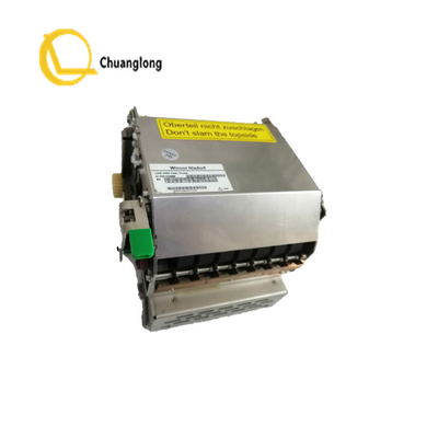 Wincor Nixdorf CCDM Escrow 2 3 LINE-XSA Cash Check 01750154866 1750154866 01750154867 1750154867 01750154868 1750154868