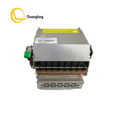Wincor Nixdorf CCDM Escrow 2 3 LINE-XSA Cash Check 01750154866 1750154866 01750154867 1750154867 01750154868 1750154868