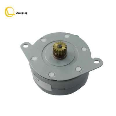 ATM Machine Parts Wincor Nixdorf 2050 Stacker Motor For PM42L-040-YGC4 Financial Equipment 01750046741/1750046741