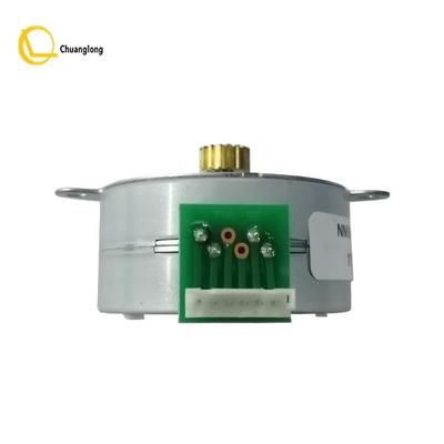ATM Machine Parts Wincor Nixdorf 2050 Stacker Motor For PM42L-040-YGC4 Financial Equipment 01750046741/1750046741