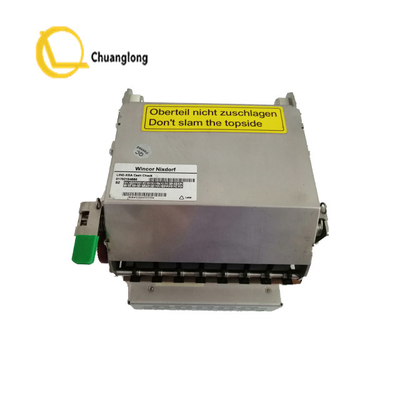 Wincor Nixdorf LINE-XSA Cash Check 01750154866 1750154866 01750154867 1750154867 01750154868 1750154868