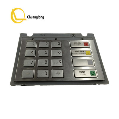 Diebold Nixdorf V7 EPP RUS BR 01750235000 1750235000 CRYPTERA V7 EPP RUS BR For Wincor Cineo C2060 C2070 C4060