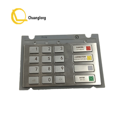 ATM Machine Parts Wincor V7 EPP INT ASIA CRYPTERA V7 EPP RUS BR Diebold Nixdorf V7 EPP RUS BR 01750235000 1750235000