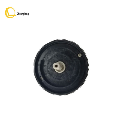 ATM Parts For Sale Wincor Stacker Wheel Right Assy Wincor Procash CMD V4 ATM Machine Cash Dispenser 1750019426 01750019426