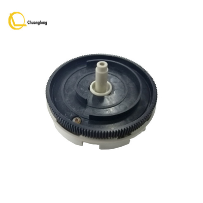 ATM Machine Parts Wincor Nixdorf CMD-SAT Round Switch Left Wincor General Left Routing Disk 01750043974 1750043974
