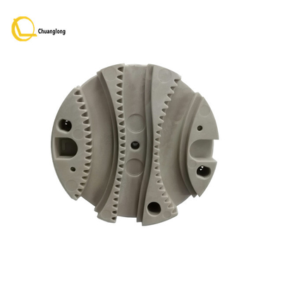 ATM Machine Parts Wincor Nixdorf CMD-SAT Round Switch Left Wincor General Left Routing Disk 01750043974 1750043974