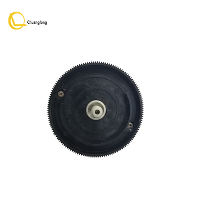 ATM Machine Parts Wincor Nixdorf CMD-SAT Round Switch Left Wincor General Left Routing Disk 01750043974 1750043974