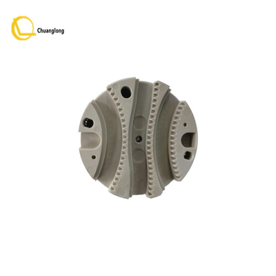 ATM Machine Parts Wincor Nixdorf CMD-SAT Round Switch Left Wincor General Left Routing Disk 01750043974 1750043974