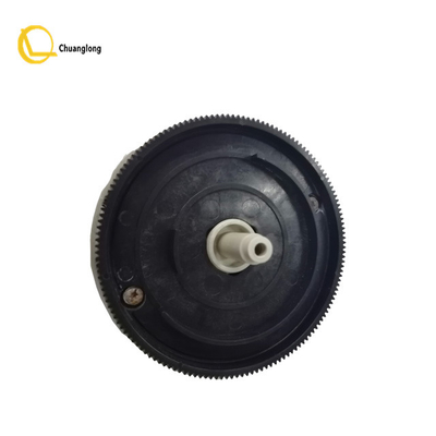 ATM Machine Parts Wincor Nixdorf CMD-SAT Round Switch Left Wincor General Left Routing Disk 01750043974 1750043974