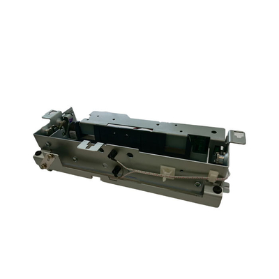 ATM Machine Parts Wincor Nixdorf PC280 Shutter ATM Machine Piggy Bank 1750220136