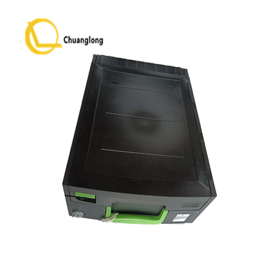 Wincor Cineo C4060 Cassette Rec.BC Lock ATM CRS Wincor C4060 Cassette 1750189268 01750189268 1750155418 1750177995
