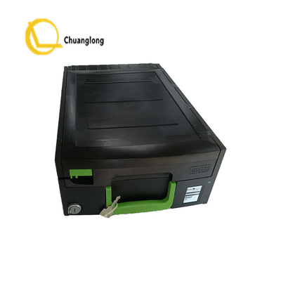 ATM Parts Wincor C4060 Cineo Cassette Wincor Cassette Rec Bc Lock II 1750279853 1750279852 01750177998 1750177998