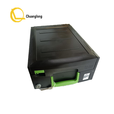 ATM Parts Wincor C4060 Cineo Cassette Wincor Cassette Rec Bc Lock II 1750279853 1750279852 01750177998 1750177998
