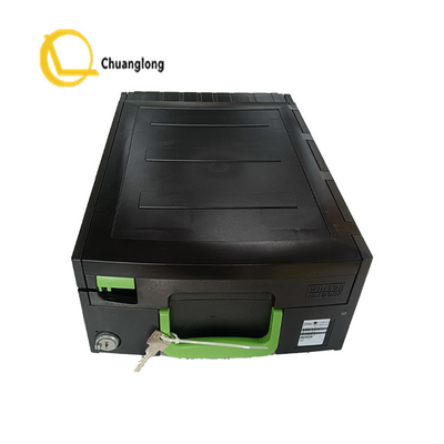 ATM Parts Wincor C4060 Cineo Cassette Wincor Cassette Rec Bc Lock II 1750279853 1750279852 01750177998 1750177998