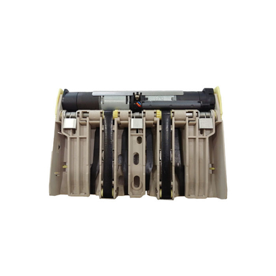 Wincor ATM Machine Parts For Sale Cmd-V4 Clamping Transport Mechanism Financial Equipment 1750041881 1750053977