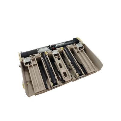 ATM Machine Parts Wincor Nixdorf Cmd-V4 Clamping Transport Mechanism ATM Machine Piggy Bank 1750041881 1750053977