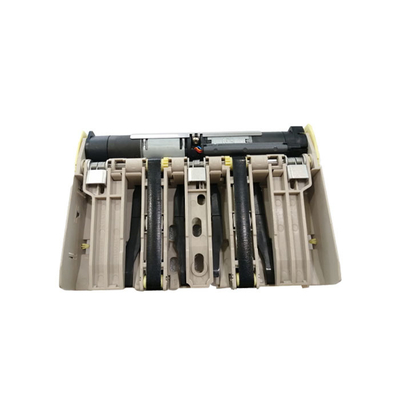 ATM Machine Parts Wincor Nixdorf Cmd-V4 Clamping Transport Mechanism ATM Machine Piggy Bank 1750041881 1750053977