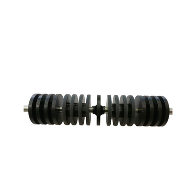 ATM Machine Parts Wincor Nixdorf Driven Roller CMD V4 Assembly.ATM Machine Piggy Bank 1750035778