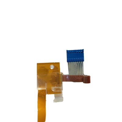 Wincor ATM Machine Parts For Sale Measuring Station Sensor Holder Ceramic Assd Financial Equipment 1750044668