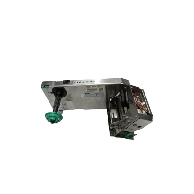 ATM Machine Parts Wincor Procash 280/285 Receipt Printer TP13 BKT080II ATM Machine Piggy Bank 01750240168 1750240168