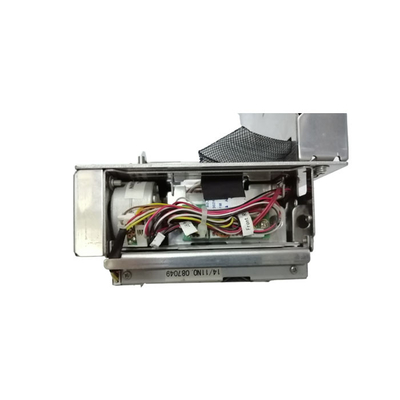ATM Machine Parts Wincor Procash 280/285 Receipt Printer TP13 BKT080II ATM Machine Piggy Bank 01750240168 1750240168