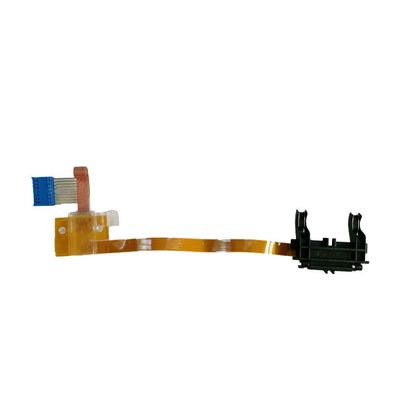 ATM Machine Parts Wincor Nixdorf Measuring Station Sensor Holder Ceramic Assd ATM Machine Piggy Bank 1750044668