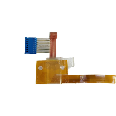 ATM Machine Parts Wincor Nixdorf Measuring Station Sensor Holder Ceramic Assd ATM Machine Piggy Bank 1750044668