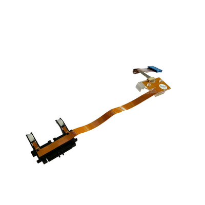 ATM Machine Parts Wincor Nixdorf Measuring Station Sensor Holder Ceramic Assd ATM Machine Piggy Bank 1750044668