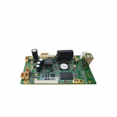 ATM Machine Parts Wincor TP28 Receipt Printer Control Board ATM Machine Piggy Bank 1750256248-69