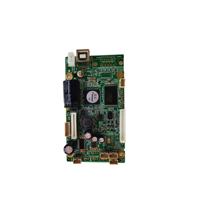 ATM Machine Parts Wincor TP28 Receipt Printer Control Board ATM Machine Piggy Bank 1750256248-69