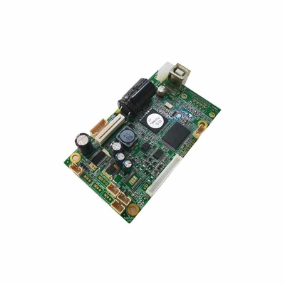 ATM Machine Parts Wincor TP28 Receipt Printer Control Board ATM Machine Piggy Bank 1750256248-69
