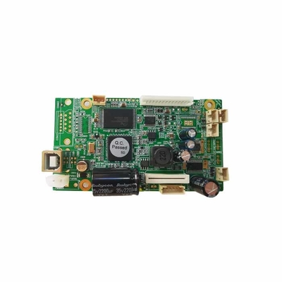 ATM Machine Parts Wincor TP28 Receipt Printer Control Board ATM Machine Piggy Bank 1750256248-69
