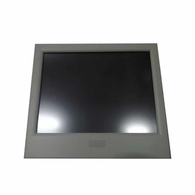Wincor ATM Machine Parts For Sale PC285 8.4 Inch Touch LCD Monitor Financial Equipment 01750204435 1750204435