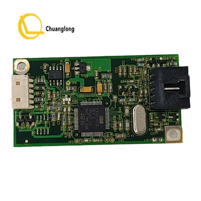 Wincor CS4060 15" Touch Screen Controller 3M EXII 7760UC Wincor C4060 LCD Controller 1750179175 1750189177 01750160132