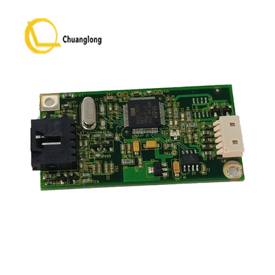 Wincor CS4060 15" Touch Screen Controller 3M EXII 7760UC Wincor C4060 LCD Controller 1750179175 1750189177 01750160132