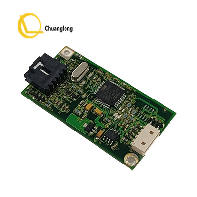 Wincor CIneo C4060 Touch Kit 3MTS 15 inch EXII-7760U 1750179175 1750189177 3M Touch EXII-7760UC REV1.0 FIM PCBA Controller