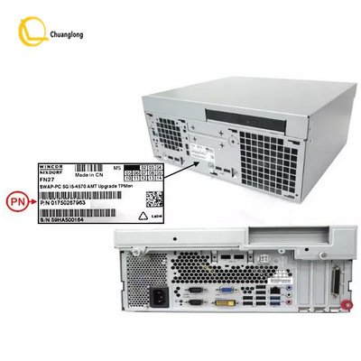 Wincor PC280 PC285 SWAP PC 5G I5 TPMen Wincor AMT Upgrade PC Core TPM 1.2 1750263438 1750262090 1750291408 1750267854 1750267851
