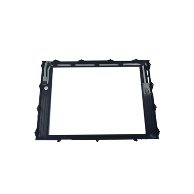 ATM Machine Parts Wincor Nixdorf PC280 FDK Softkey Frame 15 Inch Std Br PC28x ATM Machine Piggy Bank 1750192038 01750192038