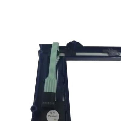 ATM Machine Parts Wincor Nixdorf PC280 FDK Softkey Frame 15 Inch Std Br PC28x ATM Machine Piggy Bank 1750192038 01750192038