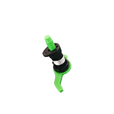 ATM Machine Parts Wincor Nixdorf CMD Cassette Lock Lever For Wincor Machine ATM Machine Piggy Bank 1750043537 01750043537