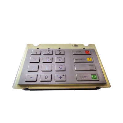 ATM Machine Parts Wincor EPP V6 Keyboard Wincor Cineo C4060 ATM Machine Piggy Bank 01750159341 1750159341
